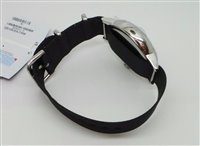 Orologio Locman 1960 in Acciaio 0251V01-00BKNKNK - 0251V01-00BKNKNK